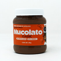 Crema de Avellana Nucolato 350 g