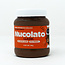 Crema de Avellana Nucolato 350 g