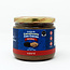 Crema de Cacahuate con Cacao  Vizana 330 g