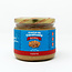 Crema de Cacahuate Natural Untable Vizana 330 g