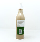 Crema Humectante Corporal Romero y Árbol de Té Vihanta 400 ml.