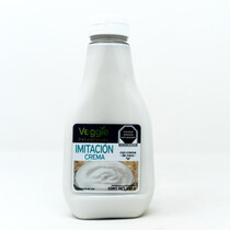 Crema Vegana Veggie Chesse 250 gr.