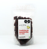 Cuadritos de Membrillo con chile villa de patos 350g