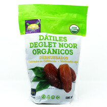 Dátiles Deshuesados Desert Valley Date 907 gr.