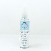 Desinfectante de Juguetes Chupones y Utensilios de Bebe OH GANICS 100ml