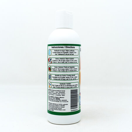 Desinfectante Orgánico Killerbac 240ml