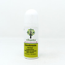 Desodorante Herbal Vihanta 90ml