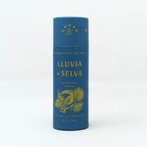 Desodorante Lluvia+Selva CA-CAU 40g