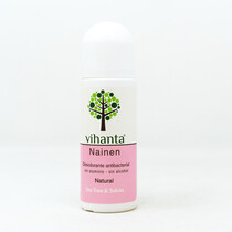Desodorante Nainen Vihanta 90ml