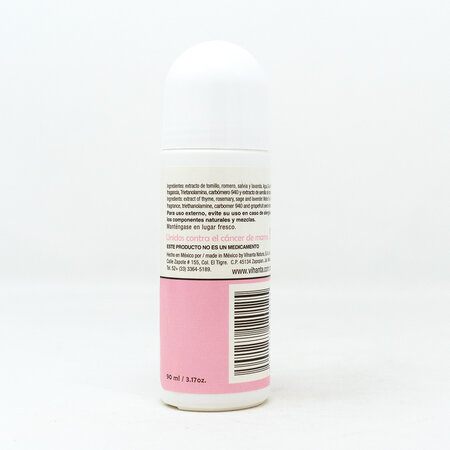 Desodorante Nainen Vihanta 90ml