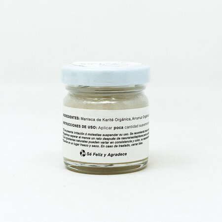 Desodorante Neutro Proyecto Botanico 48 g.