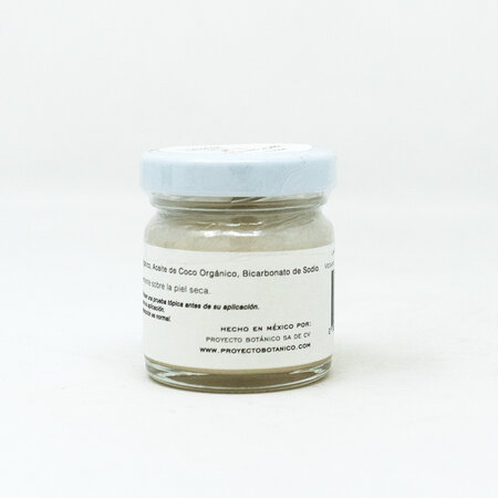 Desodorante Neutro Proyecto Botanico 48 g.