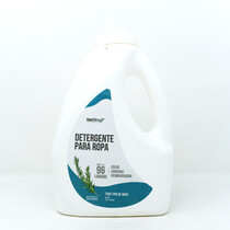 Detergente de Ropa Natshop 2LT