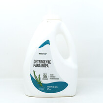 Detergente de Ropa Natshop 2LT