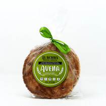 Doraditas de Avena La Nonna 130 gr