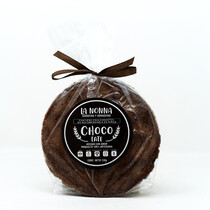 Doraditas de Chocolate La Nonna 130 gr
