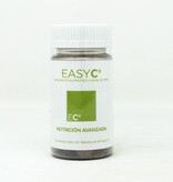 Easy C Nutrición Avanzada 60 Tab. - 500 mg.