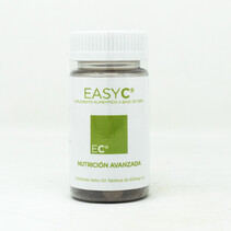 Easy C Nutrición Avanzada 60 Tab. - 500 mg.