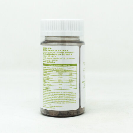 Easy C Nutrición Avanzada 60 Tab. - 500 mg.