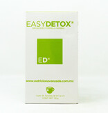 Easy Detox Nutrition Avanzada 30/1gr.