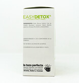 Easy Detox Nutrition Avanzada 30/1gr.