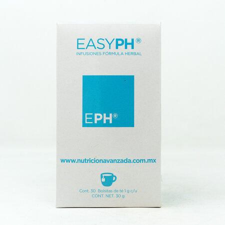 EasyPH Nutricion Avanzada 30/1gr