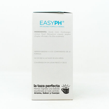 EasyPH Nutricion Avanzada 30/1gr