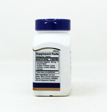 Enzimas Digestivas Century 60 cap