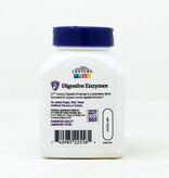 Enzimas Digestivas Century 60 cap