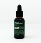 Extracto Herbal Ashwagandha Compuesto Cienherbal 30 ml