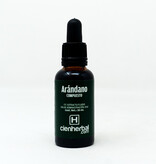 Extracto Herbal Arándano Compuesto CienHerbal 30 ml.