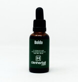 Extracto Herbal Boldo CienHerbal 30 ml.