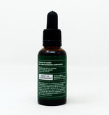 Extracto Herbal Cardo Mariano Compuesto CienHerbal 30 ml.