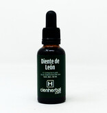 Extracto Herbal Diente de León CienHerbal 30 ml.