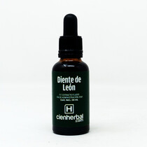 Extracto Herbal Diente de León CienHerbal 30 ml.
