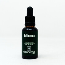Extracto Herbal Echinacea CienHerbal 30 ml.