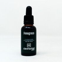 Extracto Herbal Fenogreco Cien Herbal 30ml