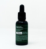 Extracto Herbal Ginko - Gotu Kola CienHerbal 30 ml.