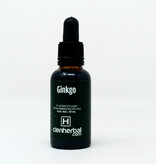 Extracto Herbal Ginkgo CienHerbal 30 ml.