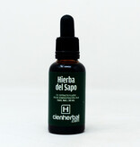Extracto Herbal Hierba del Sapo CienHerbal 30 ml.