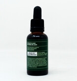 Extracto Herbal Hierba del Sapo CienHerbal 30 ml.
