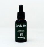 Extracto Herbal Hojas de Guayaba CienHerbal 30 ml.