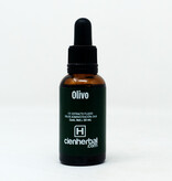 Extracto Herbal Olivo CienHerbal 30 ml.