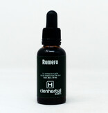 Extracto Herbal Romero CienHerbal 30 ml.