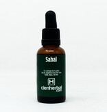 Extracto Herbal Sabal CienHerbal 30 ml.