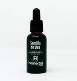 Extracto Herbal Semilla de Uva CienHerbal 30 ml.