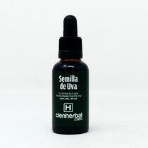 Extracto Herbal Semilla de Uva CienHerbal 30 ml.