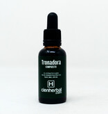 Extracto Herbal Tronadora Compuesta CienHerbal 30 ml.
