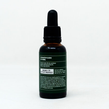 Extracto Herbal Yumel CienHerbal 30 ml.