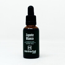 Extracto Herbal Zapote Blanco CienHerbal 30 ml.